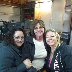 Meet your Posher, Angela